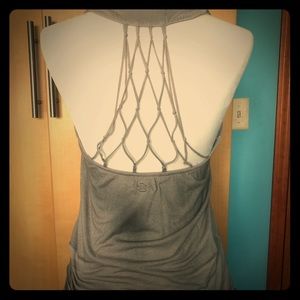 ☀️🏄🏻‍♀️ Billabong Tank Top